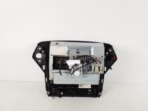 Ford Mondeo IV (2007–2015) Radio (head unit) BS7T18K931AM - 5