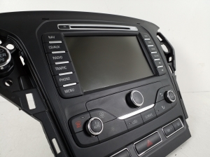 Ford Mondeo IV (2007–2015) Radio (head unit) BS7T18K931AM - 7