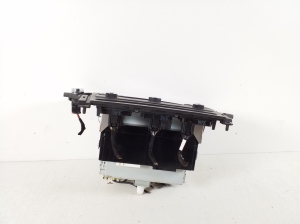 Ford Mondeo IV (2007–2015) Radio (head unit) BS7T18K931AM - 9