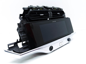 Jaguar l-Pace (2018–2026) Screen J9D3-19C279-AF - 4