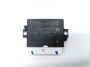   Steuergerät für Parksystem  - J9D3-15C859-AK 