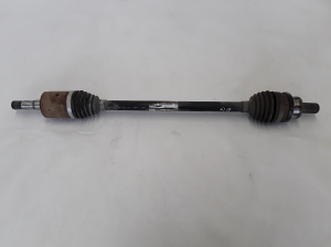 Cardan arrière et ses pièces - 31325135 