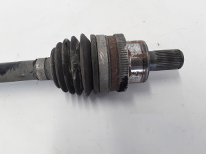 VOLVO XC60 (2008–2017) Antriebswelle hinten und ihre Teile 31325135 - 2