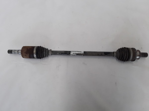 VOLVO XC60 (2008–2017) Antriebswelle hinten und ihre Teile 31325135 - 4