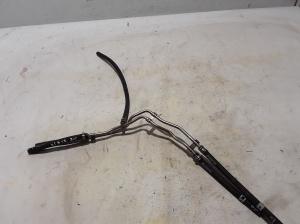Mercedes Benz GLA-Class 156 (2013–2019) Hose A2464911237 - 3