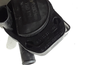 Mercedes Benz GLA-Class 156 (2013–2019) Auxiliary water pump A2118350028 - 2