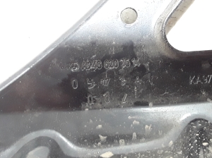 Mercedes Benz GLA-Class 156 (2013–2019) Other bracket A2466200514 - 3