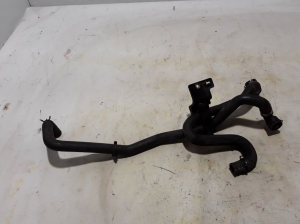 Mercedes Benz GLA-Class 156 (2013–2019) Durite A2468303396 - 3