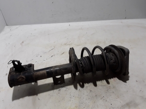 Mercedes Benz GLA-Class 156 (2013–2019) Front shock absorber A1563208113 - 2