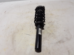 Front shock absorber - 31658473