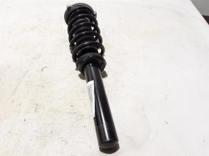 Front shock absorber - 31658473