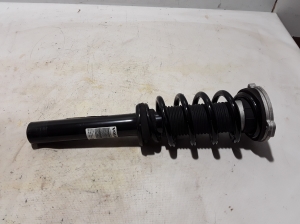 VOLVO V60 (2018–2026) Front shock absorber 31658473 - 3