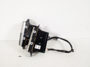 NISSAN Leaf I (2010–2017) Radio control switch - 2