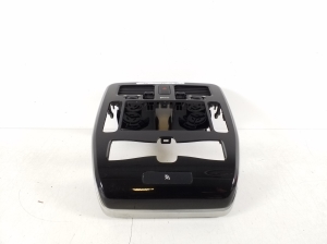 NISSAN Leaf I (2010–2017) Dashboard trim 68260-3NL0A - 3