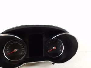 Mercedes Benz C-Class 205 (2014–2021) Instrument cluster A2059006733 - 2