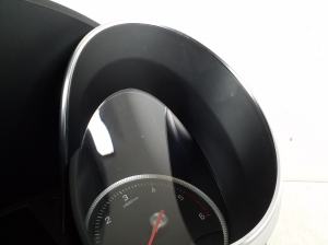 Mercedes Benz C-Class 205 (2014–2021) Instrument cluster A2059006733 - 3