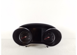 Instrument cluster - A2059006733