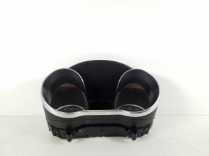 Mercedes Benz C-Class 205 (2014–2021) Instrument cluster A2059006733 - 5