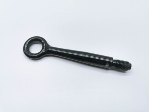   Tow hook  -  
