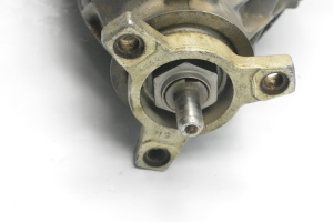 Mercedes Benz C-Class 204 (2007–2014) Rear differential A2043510408 - 4