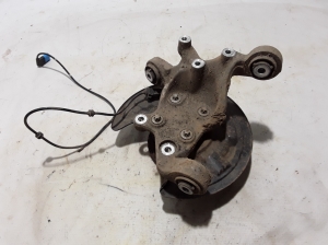 Mercedes Benz GLA-Class 156 (2013–2019) Rear wheel hub A2463503541 - 2