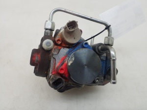  Fuel pump and its parts 