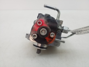  Fuel pump and its parts 