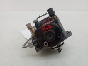  Fuel pump and its parts 