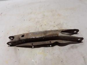 Mercedes Benz GLA-Class 156 (2013–2019) Bras de suspension arrière A2463520202 - 2