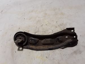 Mercedes Benz GLA-Class 156 (2013–2019) Rear axle link A2463500506 - 3