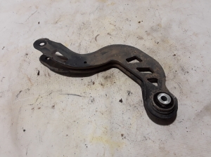 Mercedes Benz GLA-Class 156 (2013–2019) Rear axle link A2463501006 - 2