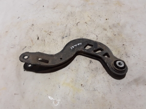 Mercedes Benz GLA-Class 156 (2013–2019) Rear axle link A2463501006 - 2