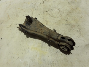 Mercedes Benz GLA-Class 156 (2013–2019) Rear axle link A2463500053 - 2