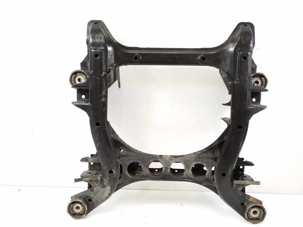 PORSCHE Cayenne 958 (2010-2018) Front Suspension Subframe 7L0407747A 21992776