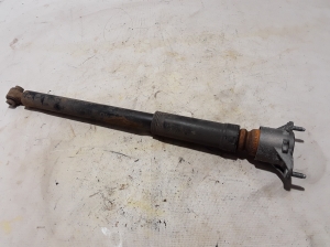 Mercedes Benz GLA-Class 156 (2013–2019) Rear shock absorber A1563200931 - 2