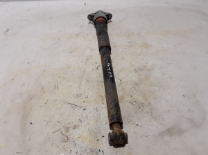   Rear shock absorber 