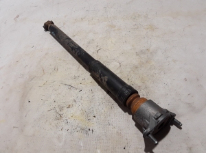 Mercedes Benz GLA-Class 156 (2013–2019) Rear shock absorber A1563200931 - 2