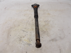   Rear shock absorber  - A1563200931 