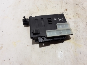 Mercedes Benz GLA-Class 156 (2013–2019) Gearbox control unit A0009003606 - 3