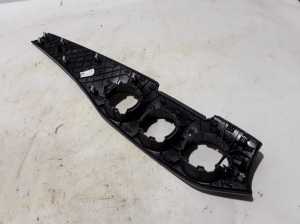 Mercedes Benz GLA-Class 156 (2013–2019) Dashboard trim A1176801701 - 4