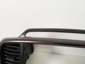 Kia Sorento (2014–2026) Dashboard air vent grilles 84740-C5100 - 2