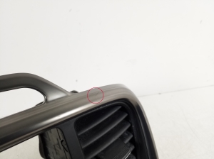 Kia Sorento (2014–2026) Dashboard air vent grilles 84740-C5100 - 8