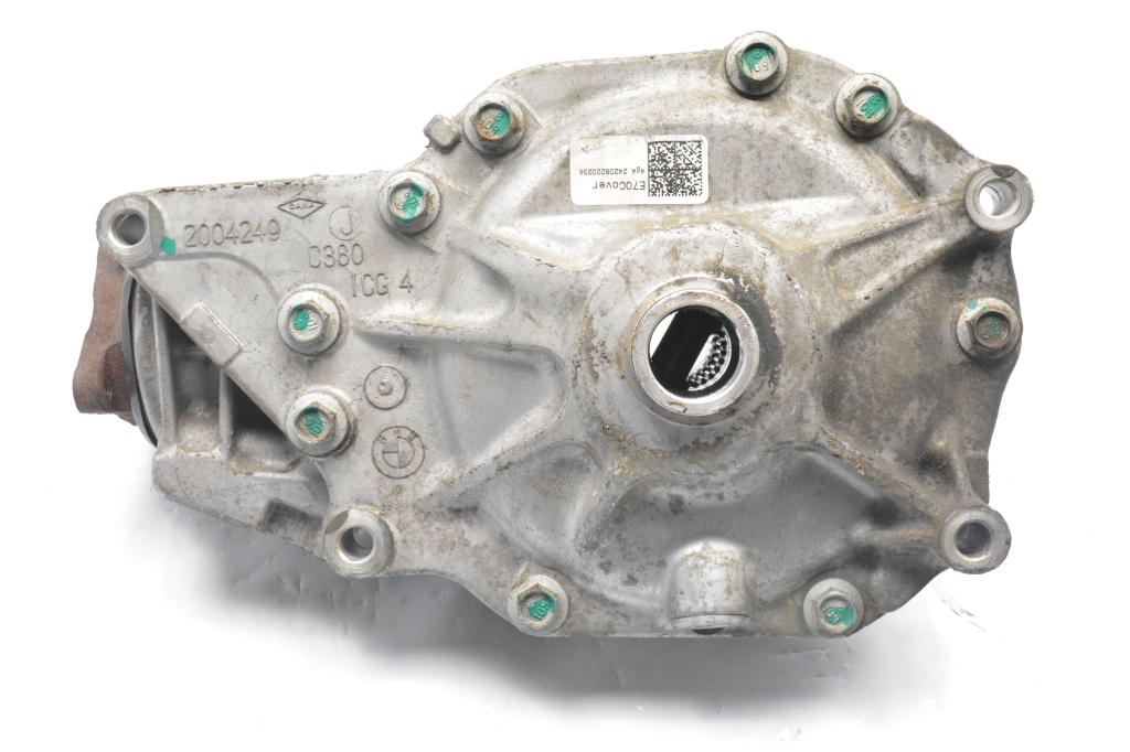 Used BMW X5 Front gearbox 2004249