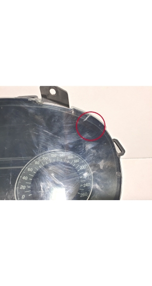 Ford Galaxy (2015–2026) Näidikuplokk GM2T-10849-ALF - 2