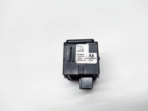 Jaguar l-Pace (2018–2026) Trunk opening switch J9D3-11B654-AA - 2