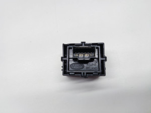 Jaguar l-Pace (2018–2026) Trunk opening switch J9D3-11B654-AA - 3