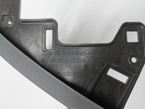 Jaguar l-Pace (2018–2026) Dashboard trim J9D3-044F08-A - 4