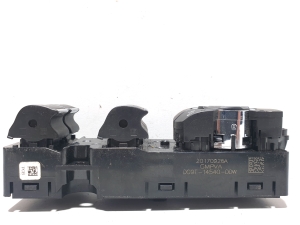 Ford Galaxy (2015–2026) Front door glass switch DG9T-14540-DDW - 2