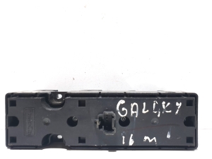 Ford Galaxy (2015–2026) Front door glass switch DG9T-14540-DDW - 3