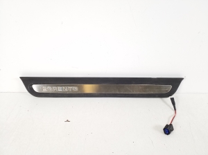 Inner sill trim - 85883-C5200